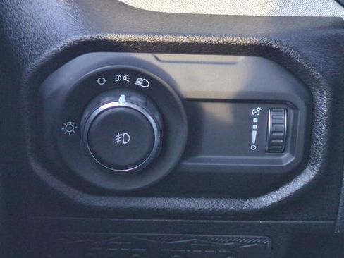 New 2026 Jeep Wrangler Sport AWD/4WD image 21