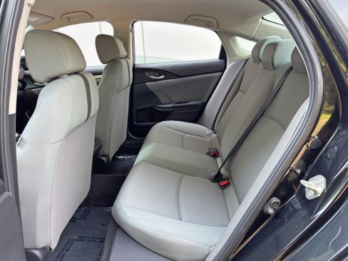 Used 2019 Honda Civic LX image 33