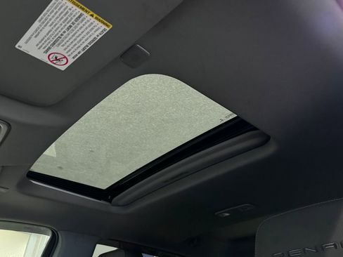 Certified 2023 GMC Sierra 3500 Denali image 21