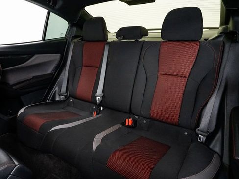 Used 2020 Subaru Impreza 2.0i Sport image 26