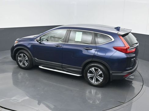 Used 2019 Honda CR-V LX image 15