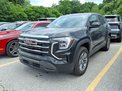 Used 2026 GMC Terrain Elevation