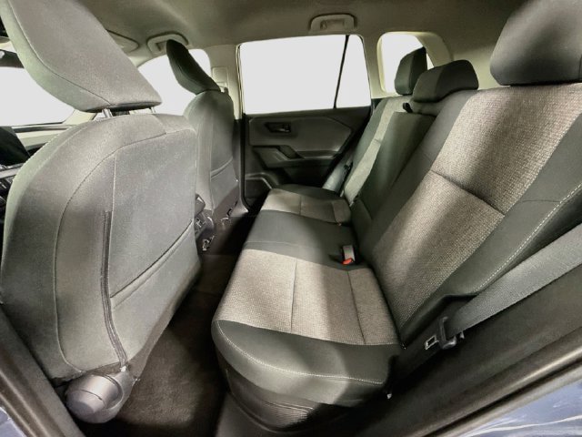 Certified 2026 Toyota RAV4 LE FWD image 24