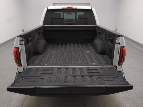Used 2017 Ford F150 Lariat AWD/4WD image 29