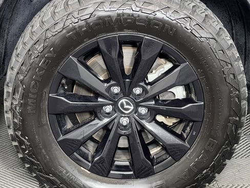 Used 2024 MAZDA CX-50 AWD 2.5 S w/ Cargo Package image 15