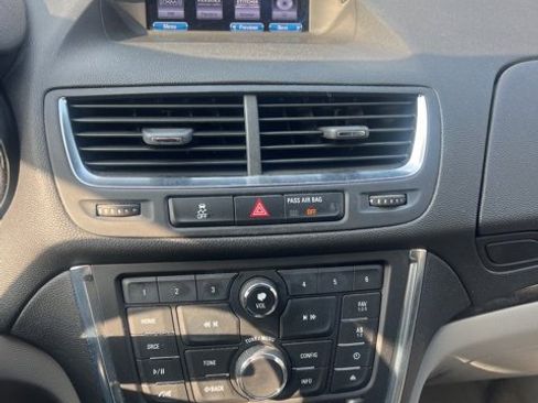 Used 2016 Buick Encore FWD image 11