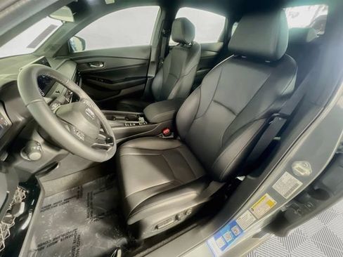 Used 2026 Honda Accord Sport image 10