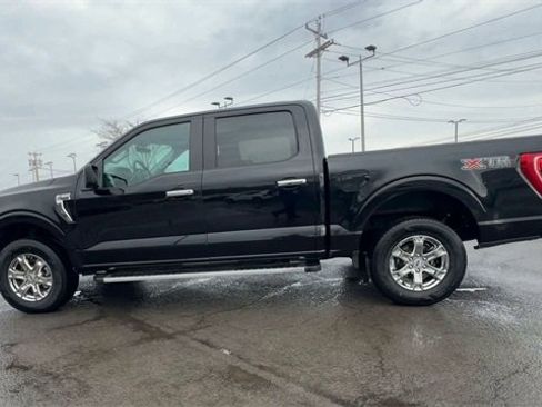 Used 2023 Ford F150 XLT w/ XTR Package image 5