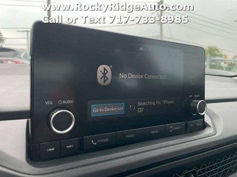 Used 2024 Honda Accord EX image 15