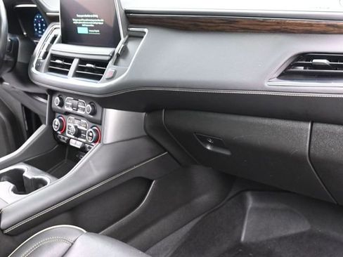 Used 2022 Chevrolet Tahoe Premier image 31