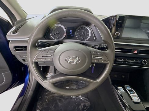 Used 2020 Hyundai Sonata SE w/ Cargo Package image 13