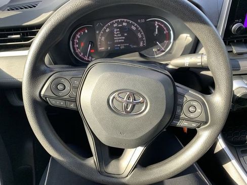 Certified 2024 Toyota RAV4 LE image 19