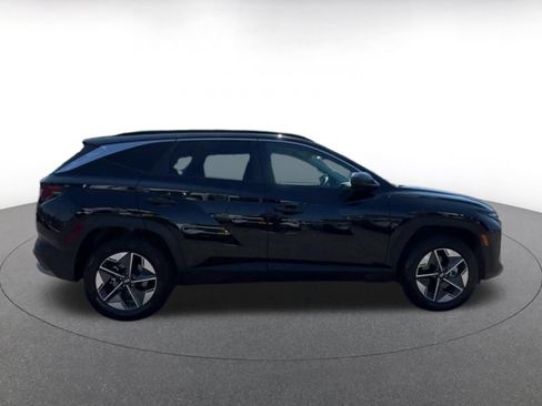 Used 2026 Hyundai Tucson SEL AWD/4WD image 13