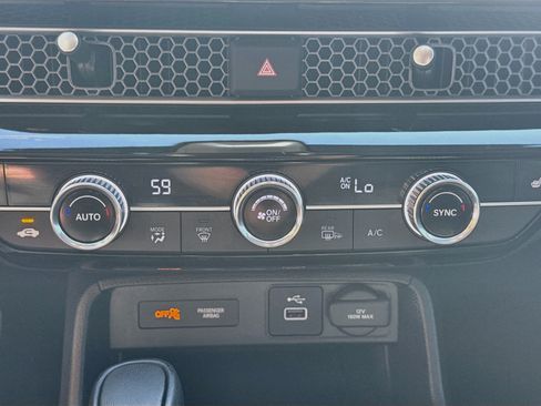 Used 2024 Honda Civic EX-L image 14