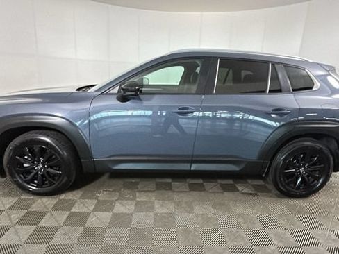 Used 2024 MAZDA CX-50 AWD 2.5 S w/ Preferred Package image 5