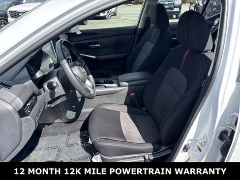 Used 2024 Nissan Sentra SR image 14