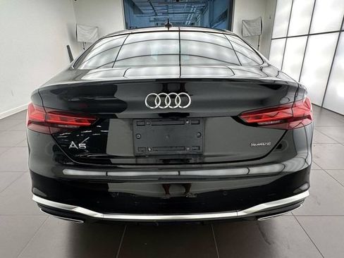 Used 2023 Audi A5 2.0T Premium w/ Convenience Package AWD/4WD image 3