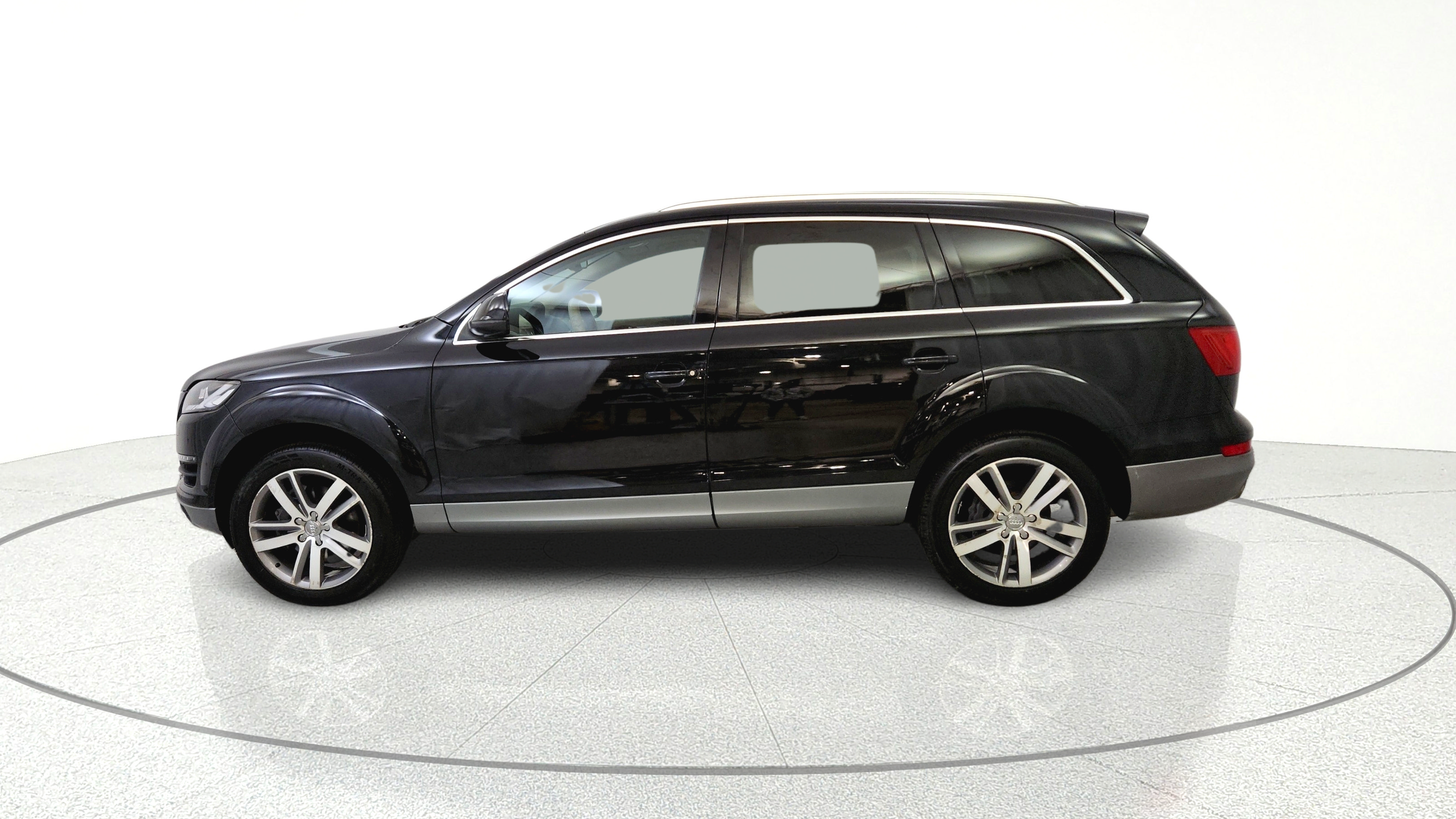 Used 2013 Audi Q7 3.0T Premium Plus w/ Premium Plus Pkg AWD/4WD image 5