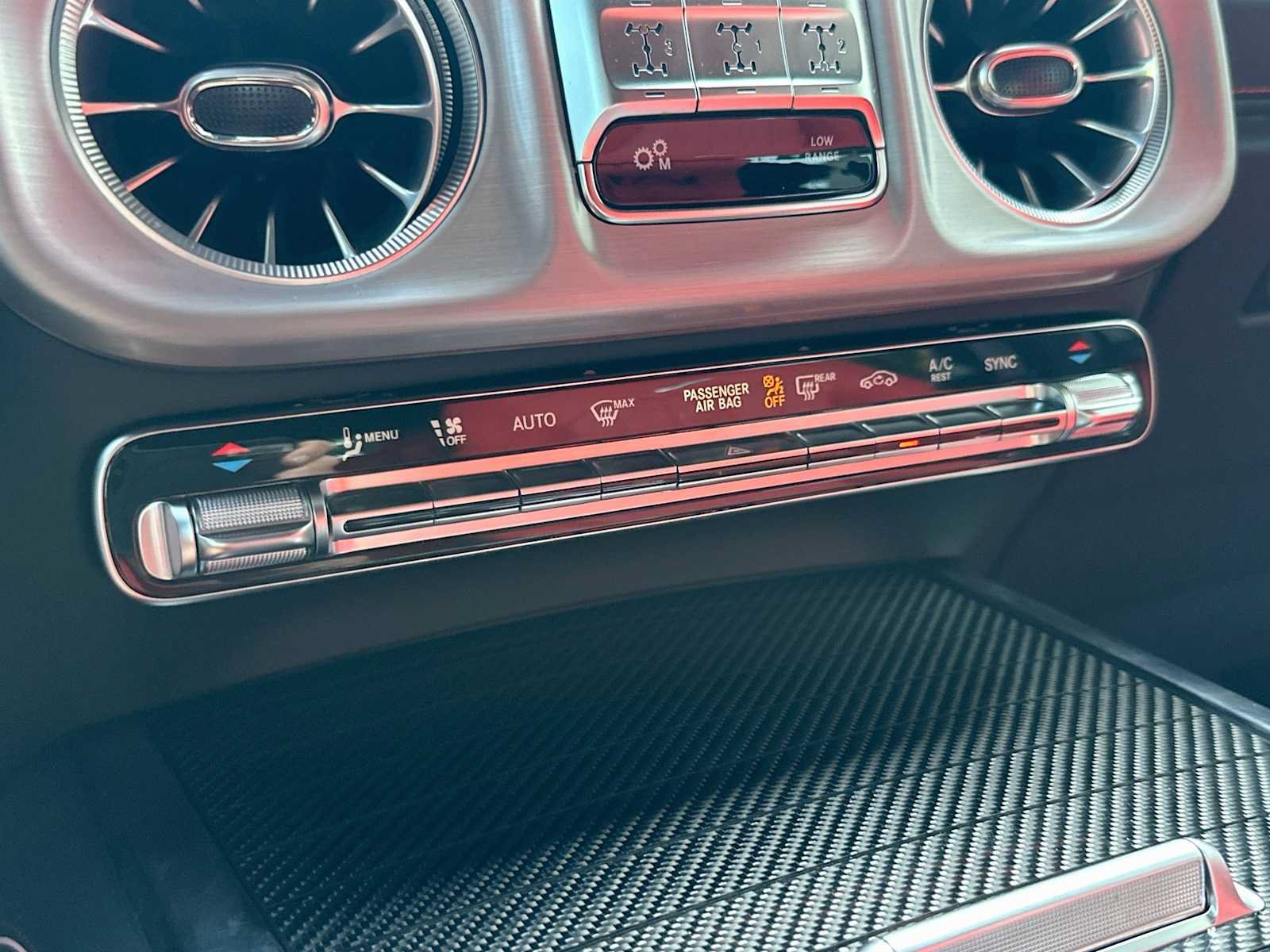Certified 2026 Mercedes-Benz G 63 AMG 4MATIC image 16