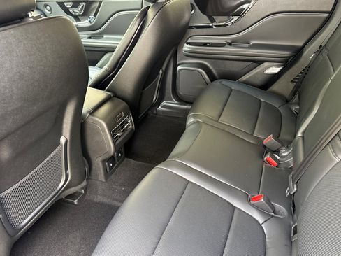 New 2025 Lincoln Corsair Grand Touring w/ Equipment Group 302A image 10