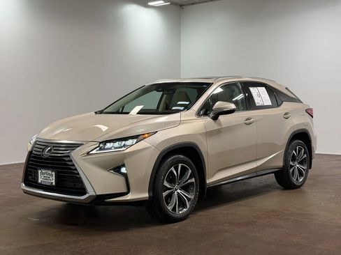 Used 2019 Lexus RX 350 350 image 7