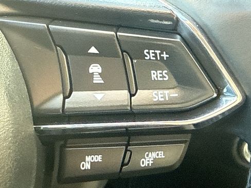 Certified 2023 MAZDA CX-5 AWD 2.5 S w/ Select Package image 11