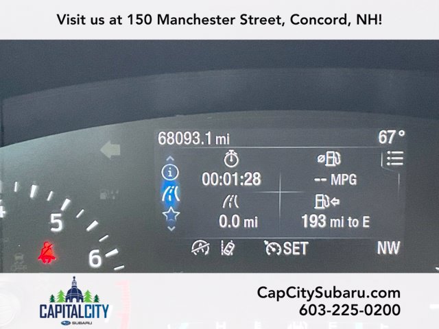 Used 2020 Ford Escape SE AWD/4WD image 17