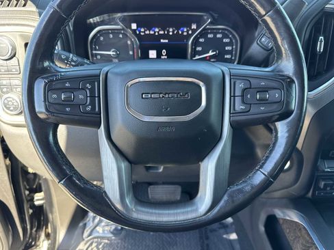 Used 2021 GMC Sierra 1500 Denali w/ Driver Alert Package II image 23