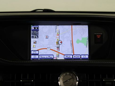 Used 2014 Lexus ES 350 w/ Ultra Luxury Package image 7