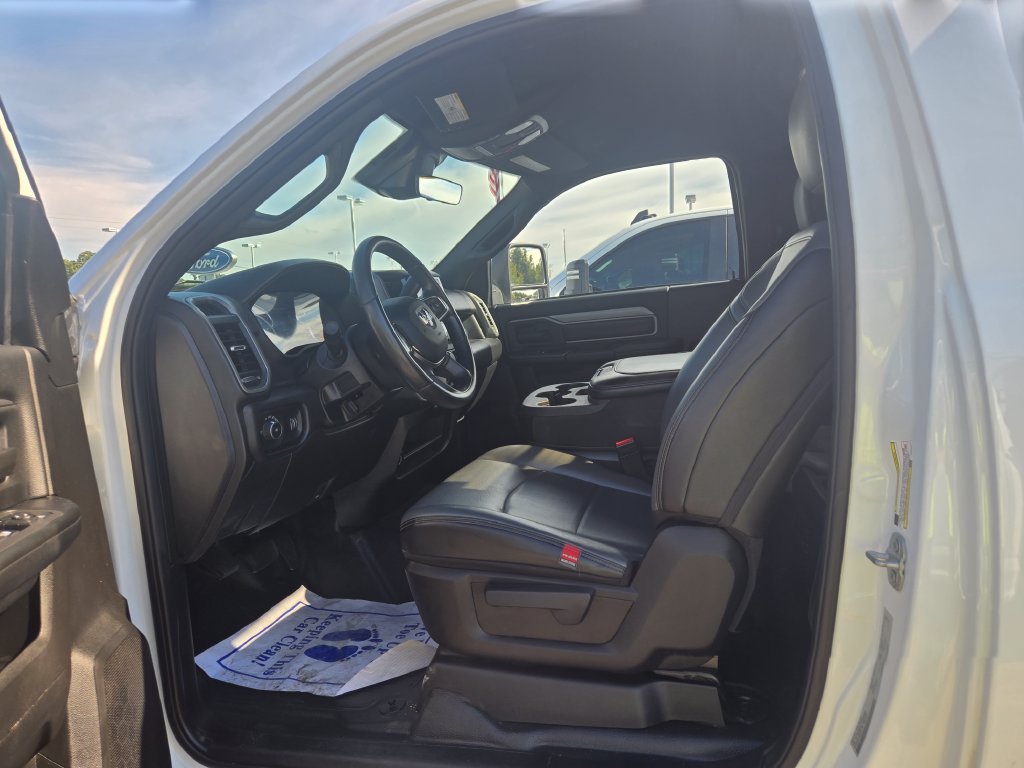 Used 2026 RAM 4500 Tradesman RWD image 6