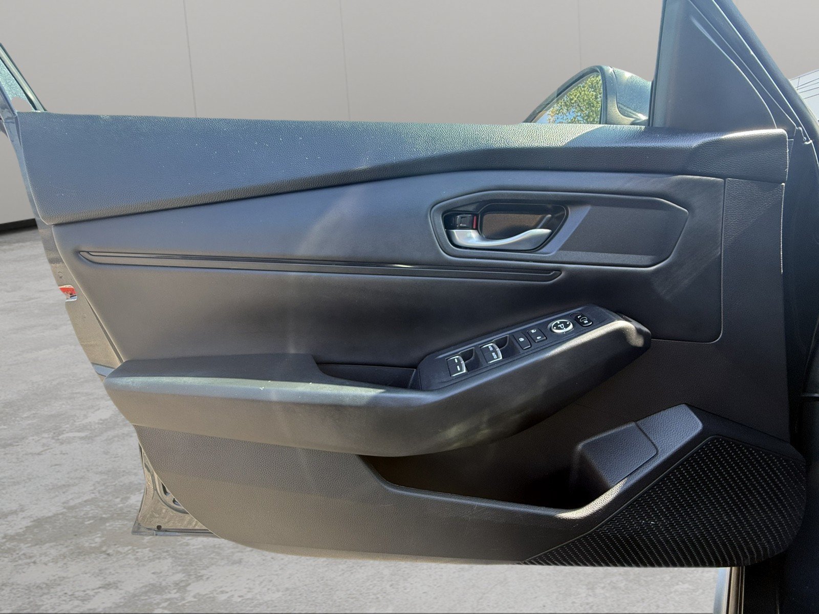Used 2024 Honda Accord EX image 23