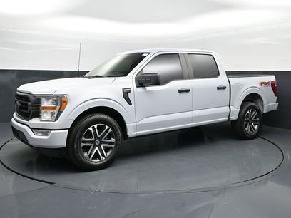 Used 2022 Ford F150 XL w/ STX Appearance Package