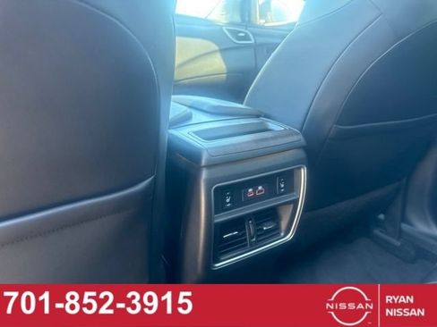 Certified 2019 Nissan Murano Platinum AWD/4WD image 8