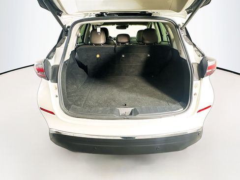 Used 2020 Nissan Murano Platinum FWD image 31