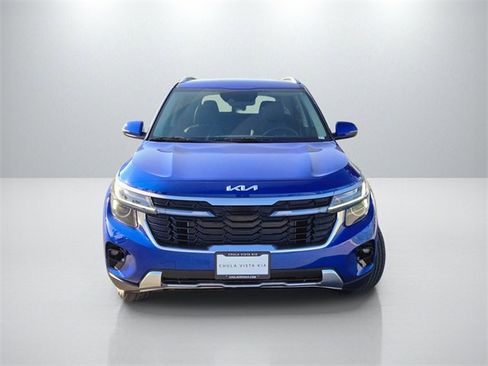 New 2026 Kia Seltos S image 2