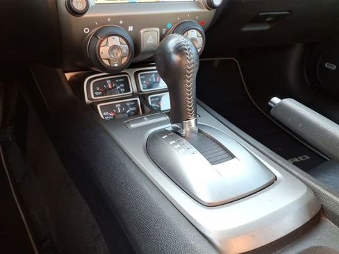 Used 2015 Chevrolet Camaro LT w/ RS Package image 16