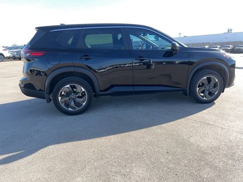 Certified 2024 Nissan Rogue SV image 13