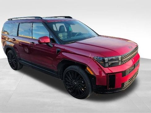 Used 2024 Hyundai Santa Fe Calligraphy image 18