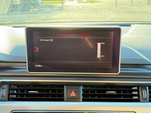 Used 2017 Audi A4 2.0T Premium Plus image 67