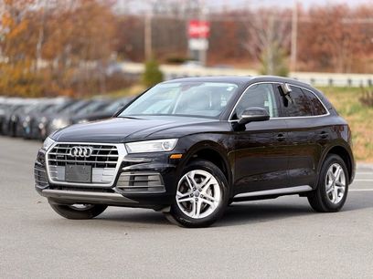 Used 2019 Audi Q5 2.0T Premium w/ Convenience Package