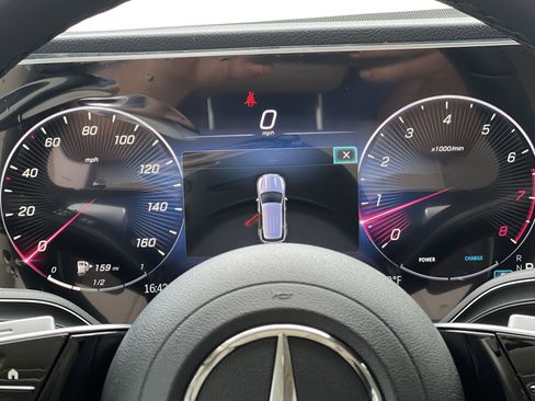 Certified 2025 Mercedes-Benz GLE 350 GLE 350 image 34