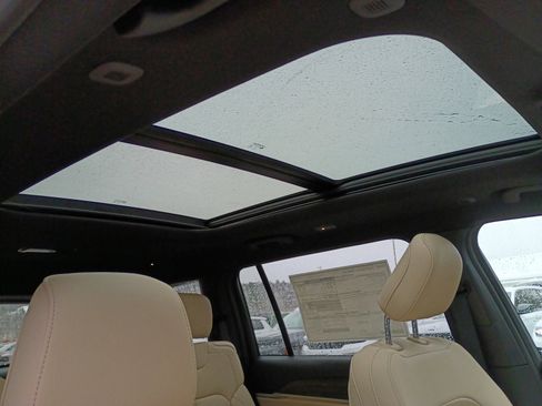 New 2026 Jeep Grand Cherokee L Limited image 17