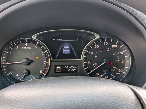 Used 2013 Nissan Altima 2.5 S FWD image 20