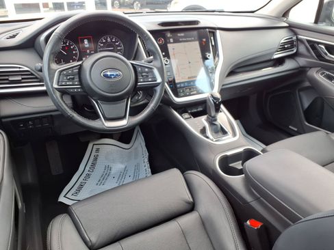 Used 2023 Subaru Legacy Limited AWD/4WD image 7