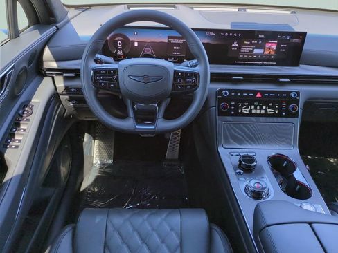 New 2026 Genesis GV80 3.5T Prestige AWD/4WD image 18