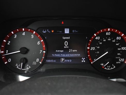 Used 2023 Nissan Frontier PRO-4X w/ Pro Convenience Package AWD/4WD image 31