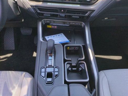 New 2026 Lexus TX 350 AWD image 18