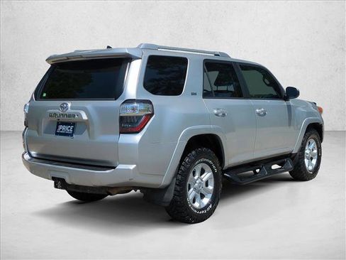 Used 2015 Toyota 4Runner SR5 RWD image 5