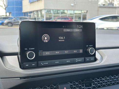 Certified 2024 Honda Accord LX image 23
