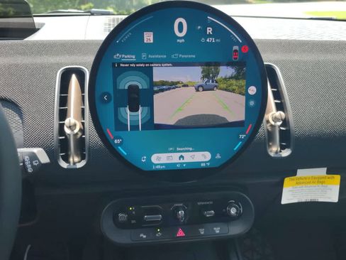 New 2025 MINI Cooper Countryman S image 16